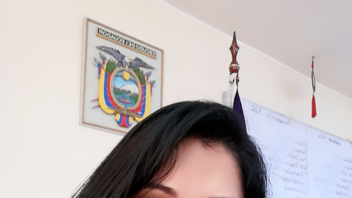 La perito elaboró un informe para el caso Sobornos en donde establece que una estructura criminal operó entre 2012 y 2016