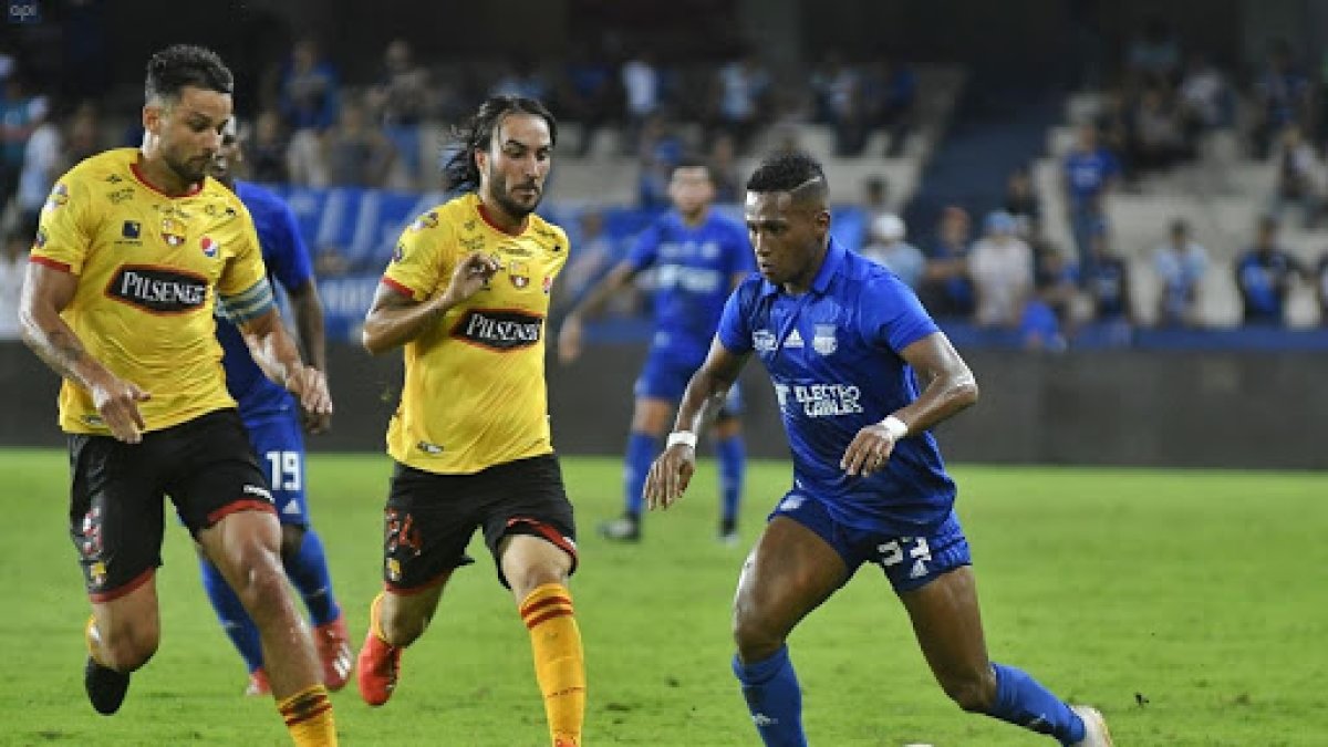 Los partidos de los equipos del Astillero siempre son programados en horario estelar.