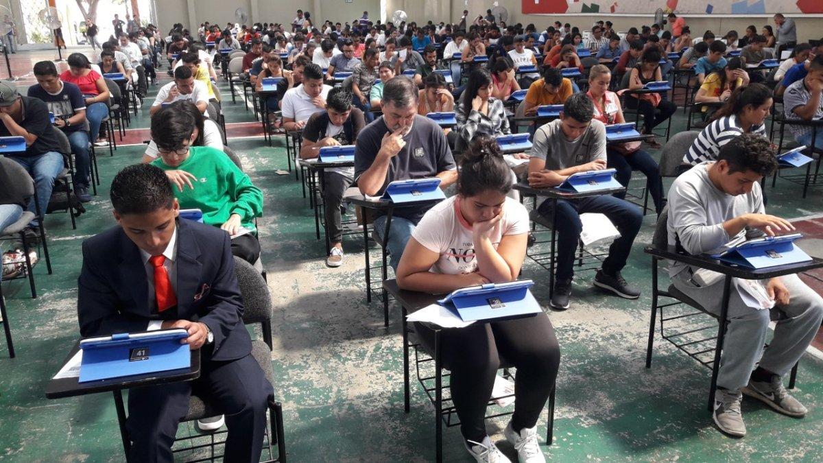 Quienes aspiran a un cupo en las universidades públicas podrán conocer su puntaje para postular, el próximo 11 de marzo.