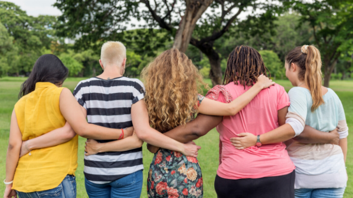 Ecuador cayó siete puestos en el índice de paridad en 2019.