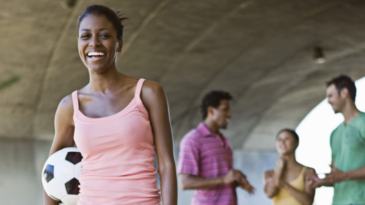 Dato. Las mujeres ganan 150 veces menos que los hombres por vencer en la Copa Libertadores de América.