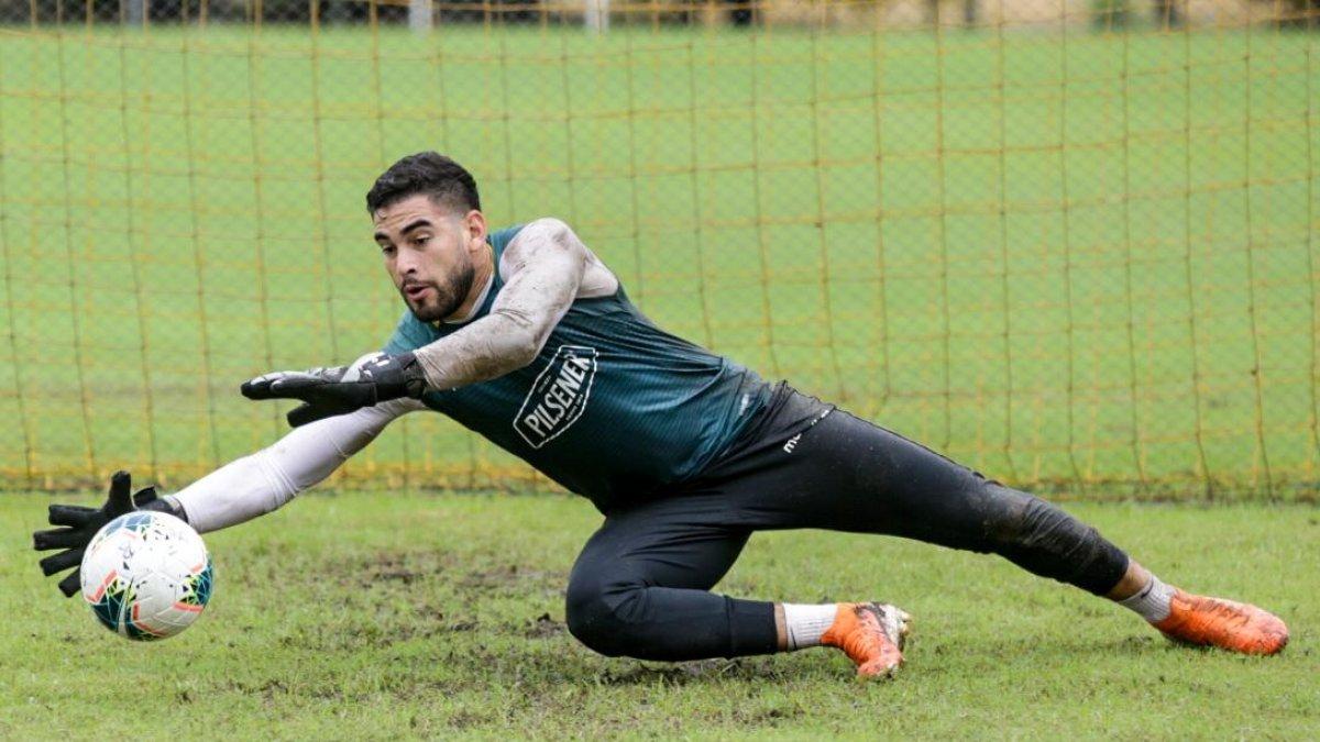 Barcelona y Liga de Quito se enfrentan el próximo sábado 7 de marzo enel estadio Rodrigo Paz Delgado.