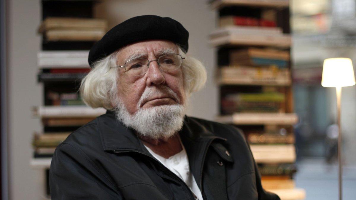 Fue una voz contra las dictaduras de su país, primero la de Somoza, y luego la de Ortega.