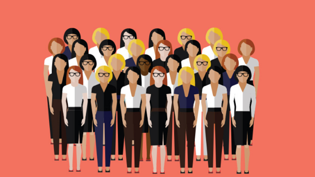 La Defensoría del Pueblo ha presentado 94 acciones de protección en todo el país por el respeto al principio de paridad.