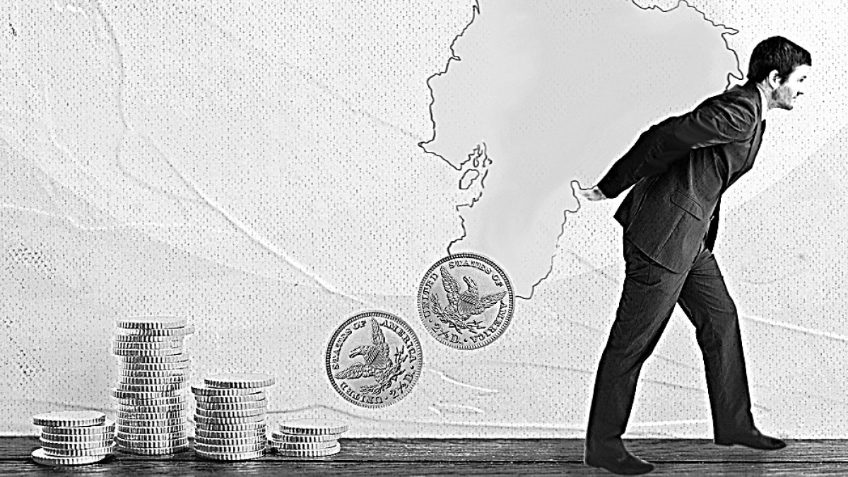 ¿Puede el coronavirus afectar la económica mundial?