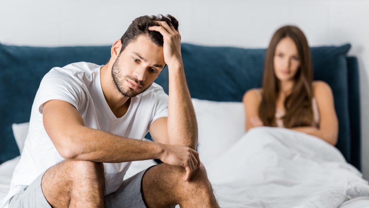 Cuando uno contrae matrimonio ya no puede tener deseos o motivaciones individualistas.