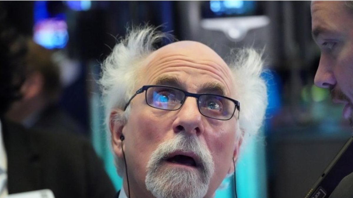 Los mercados internacionales nombraron a este día como 