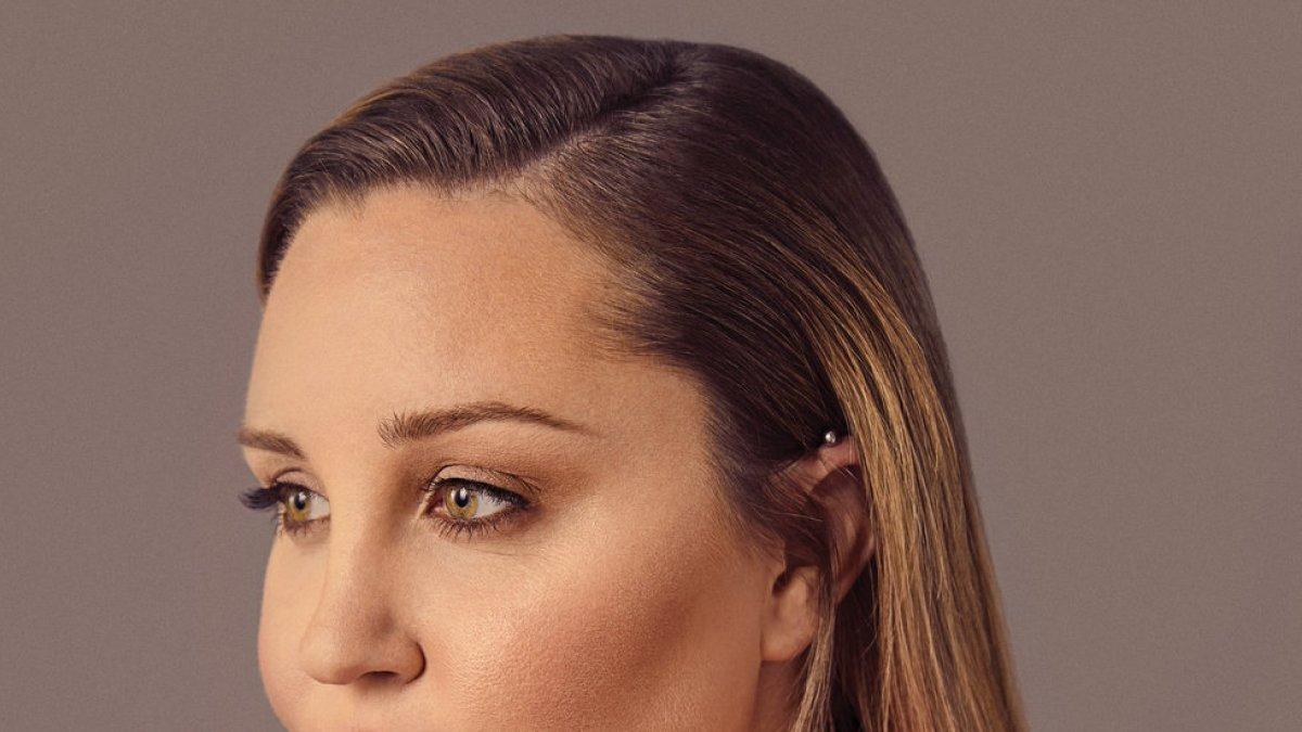 Amanda se dio a conocer desde niña en series de Nickelodeon.