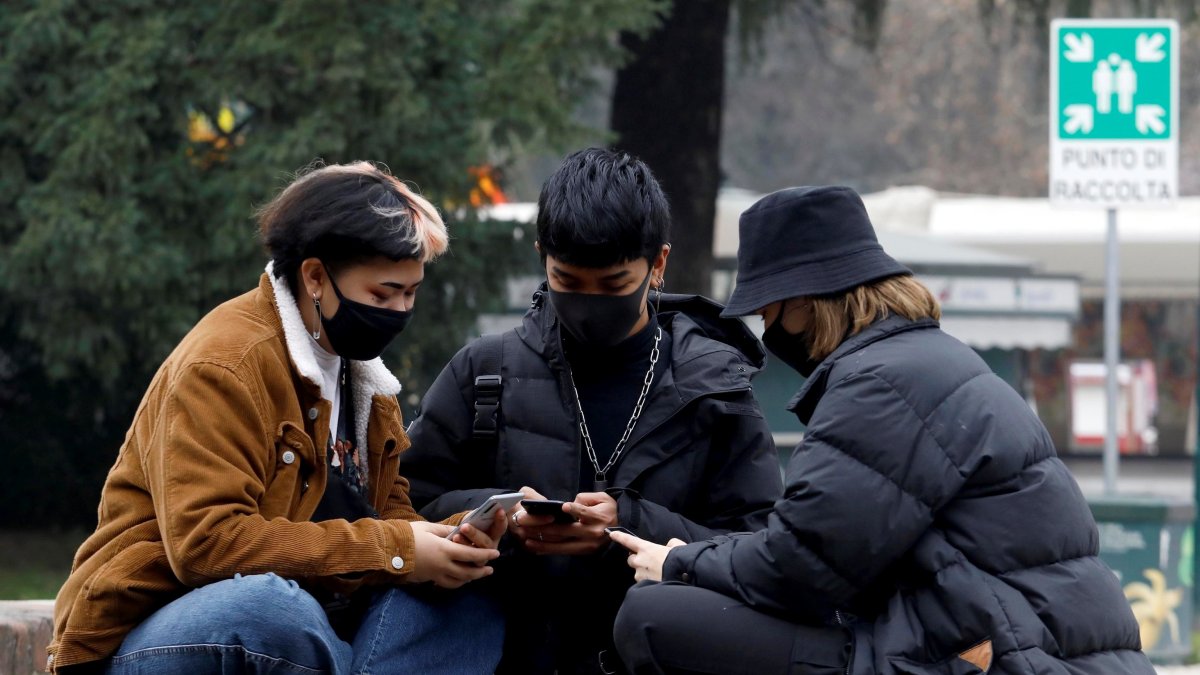 La mayoría de estudiantes privados de clase a causa del coronavirus son universitarios