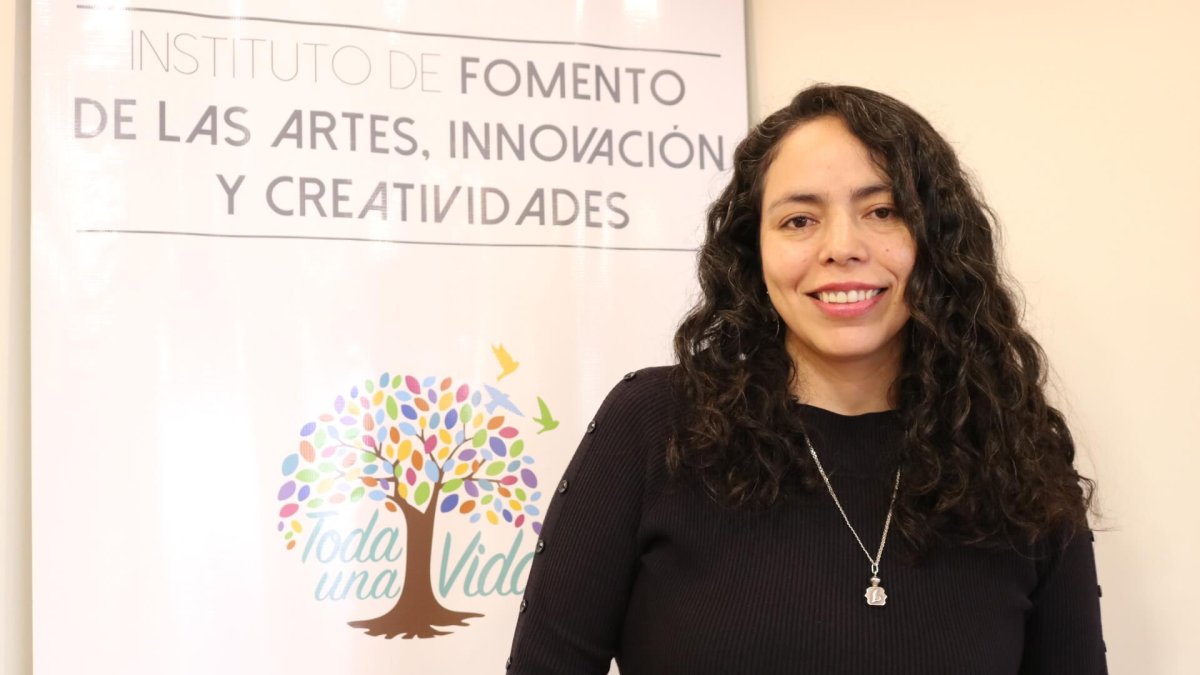 La funcionaria asumió el cargo en noviembre del año pasado.