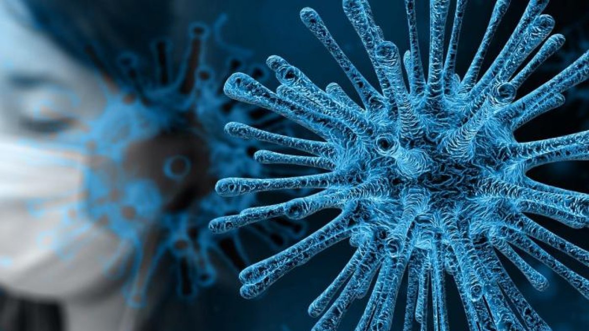 Referencial. Para el estudio, los científicos analizaron 181 casos de pacientes diagnosticados con el virus que habían viajado hacia o desde Wuhan.