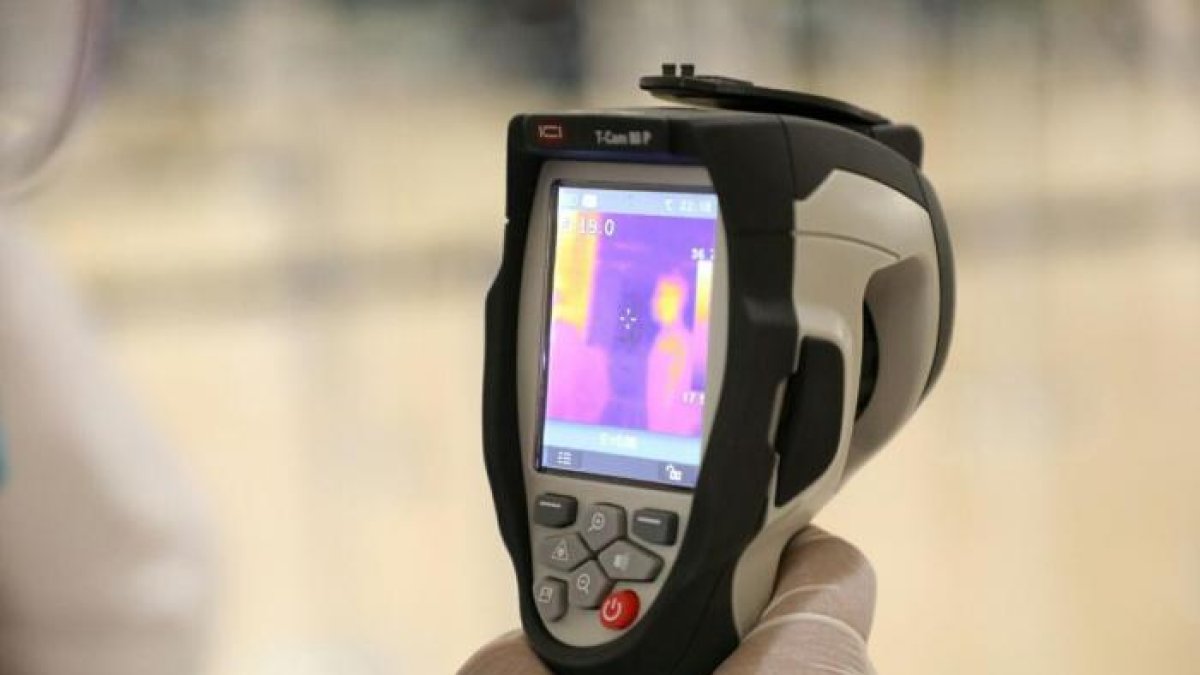 Referencial. En total, se registran 17 casos confirmados para COVID-19 en Ecuador.