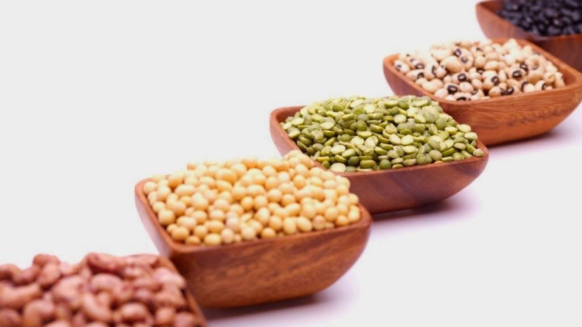 Es hora de que empieces a hacer un cambio en tu alimentación diaria.