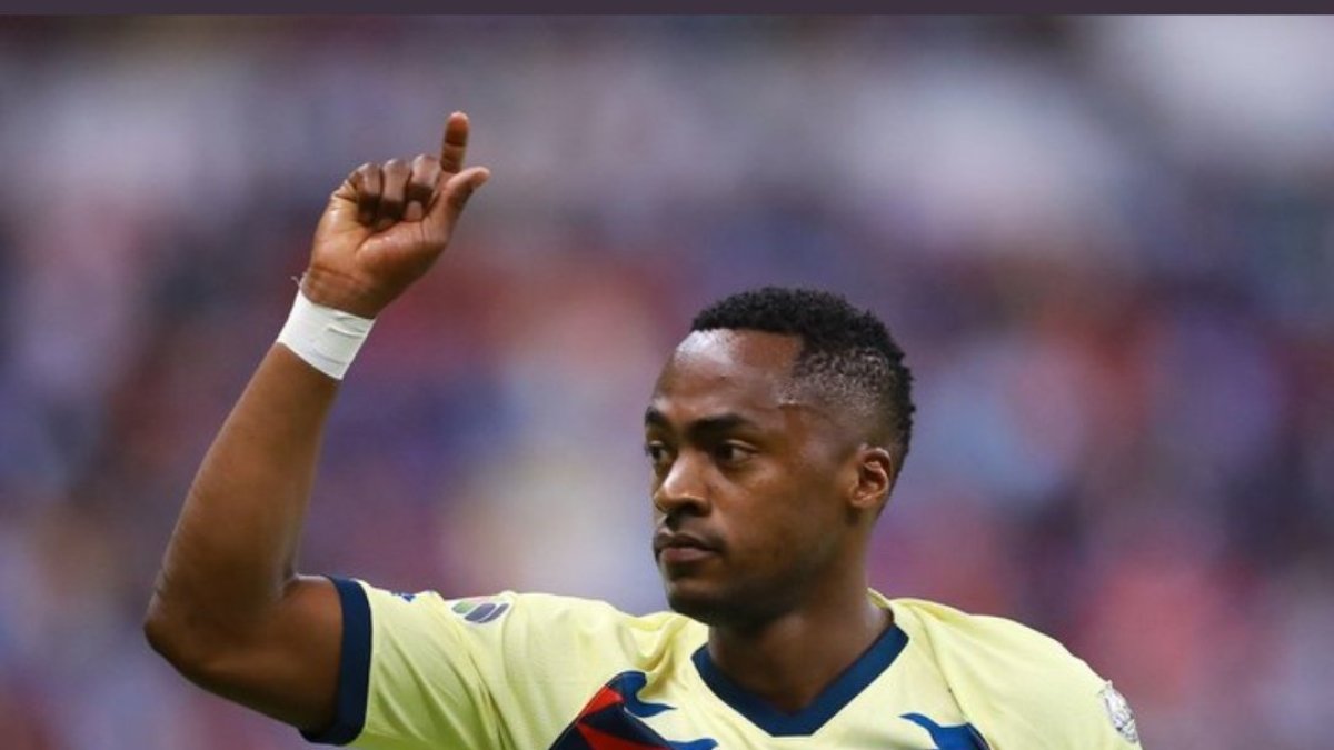 Renato Ibarra podría ser desvinculado del América