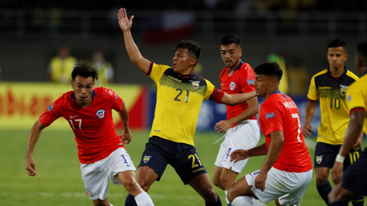 Ecuador es uno de los países de la región que tiene casos confirmados de coronavirus.