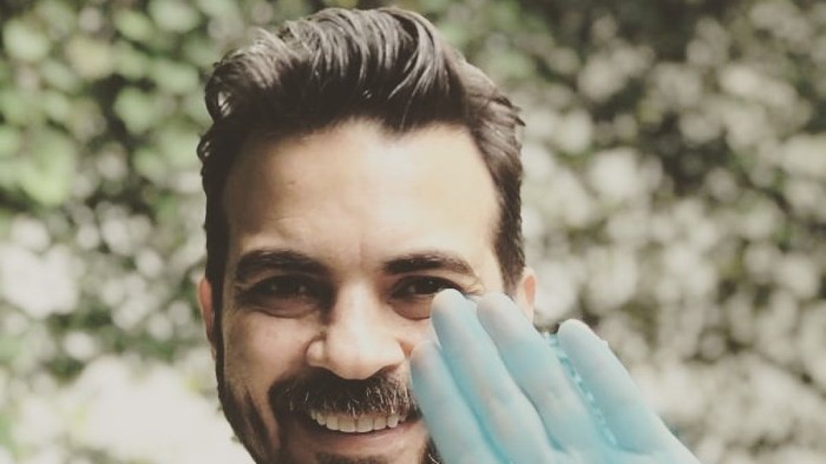 Referencial. Diego Spotorno habla sobre su salida de la televisión.