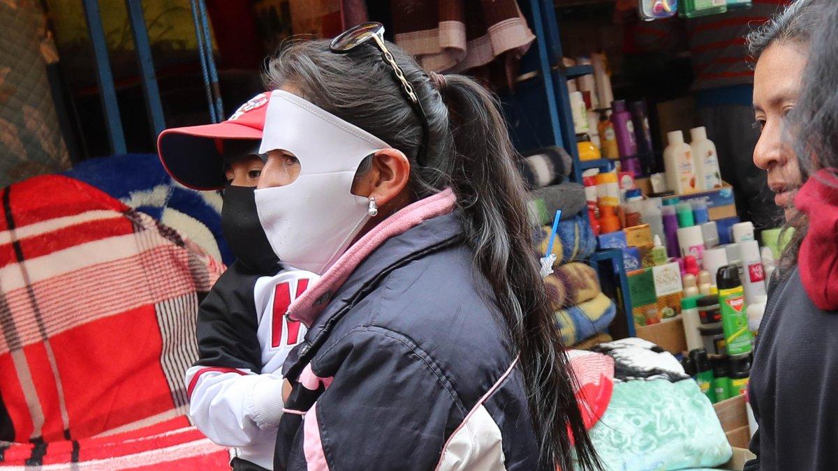 La OMS declaró al brote de COVID19 como pandemia mundial, este miércoles 11 de marzo