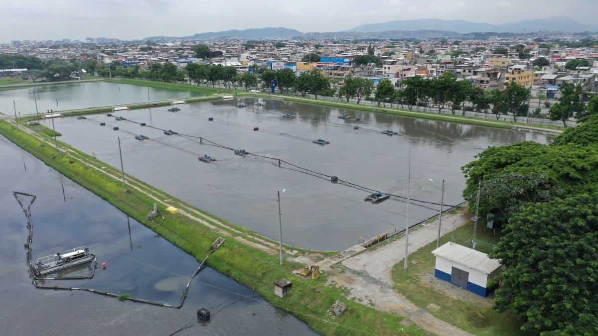 Ciudadelas aledañas aún se quejan, aunque en menor medida.