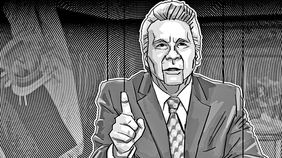 'Si el gobierno ha decidido no gobernar, no puede esperar la clemencia de las fuerzas políticas'.