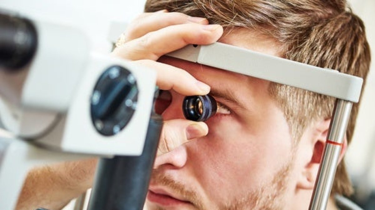 Debes someterte a una revisión anual para que puedan tomar precauciones.