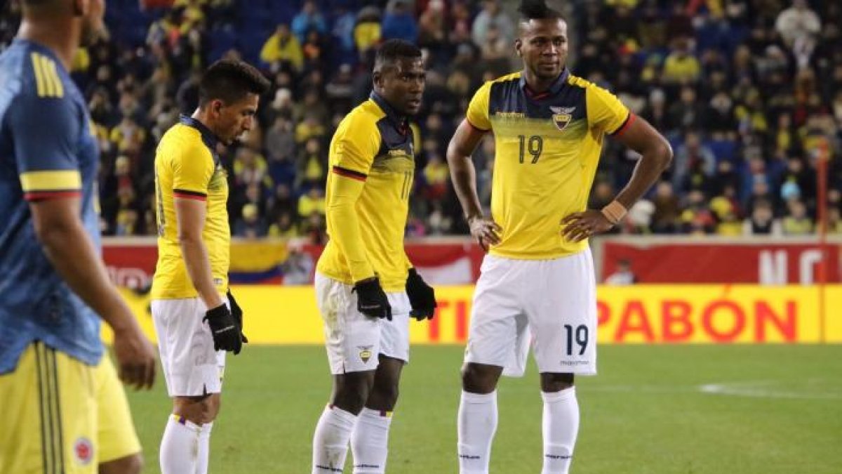 Con la suspensión de las Eliminatorias, la selección nacional tendrá más tiempo para trabajar en la idea de Jordi Cruyff.