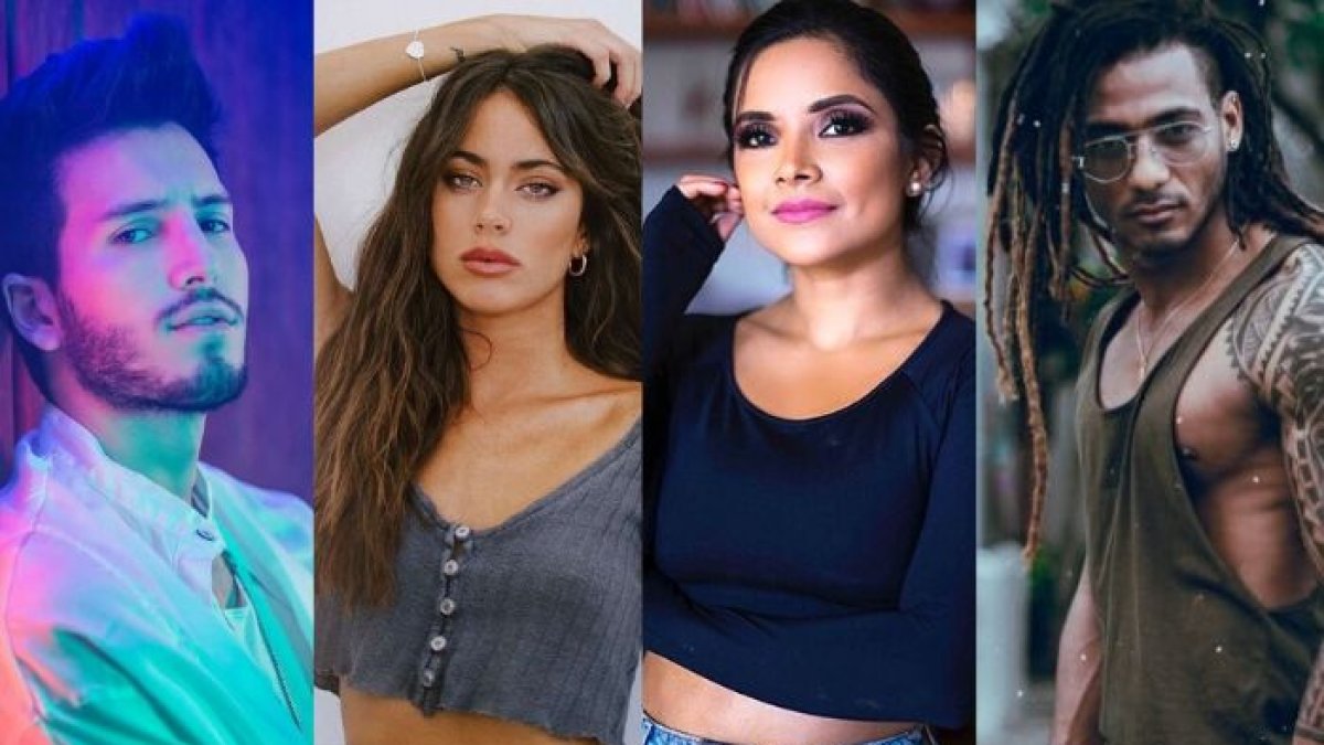 Estrellas nacionales y extranjeras tienen más control de su salud.