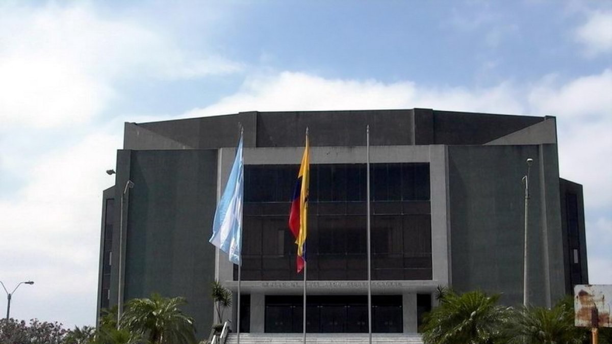 Los talleres y cursos en el Teatro Centro de Arte funcionan con normalidad.