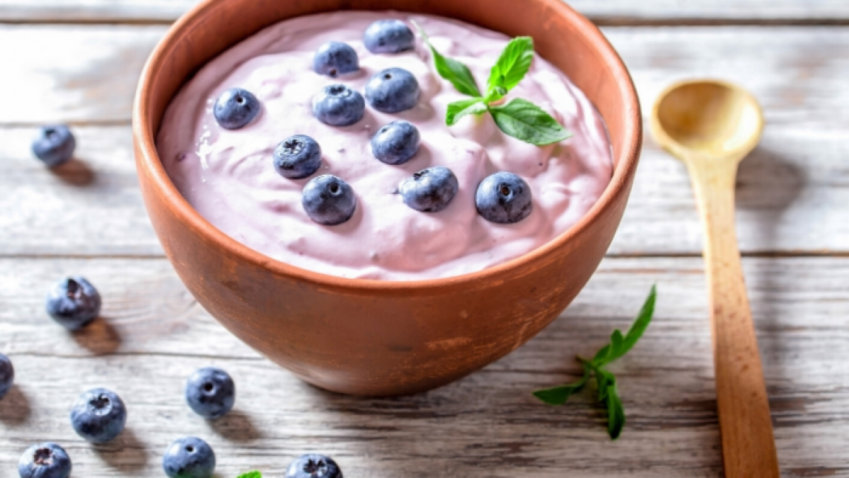 El Lactobacillus GG se encuentra en el Yogurt Toni.