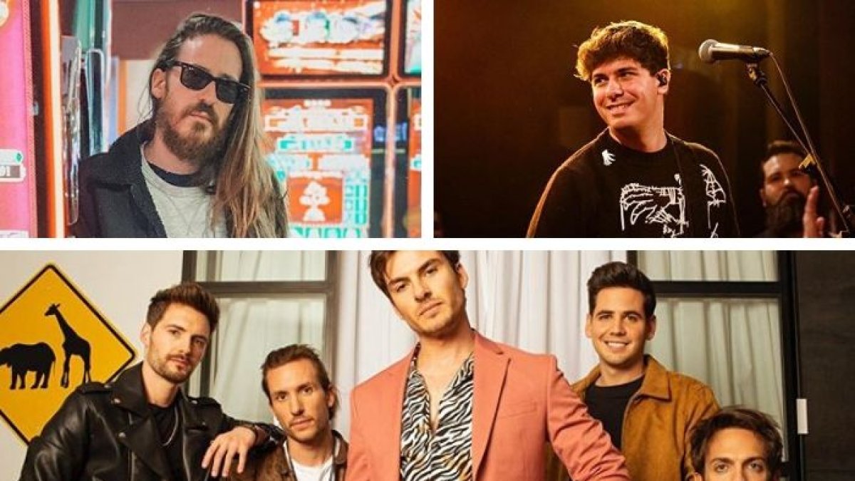 Algunas empresas ofrecen entretenimiento para quienes deben permanecer en casa por el coronavirus.