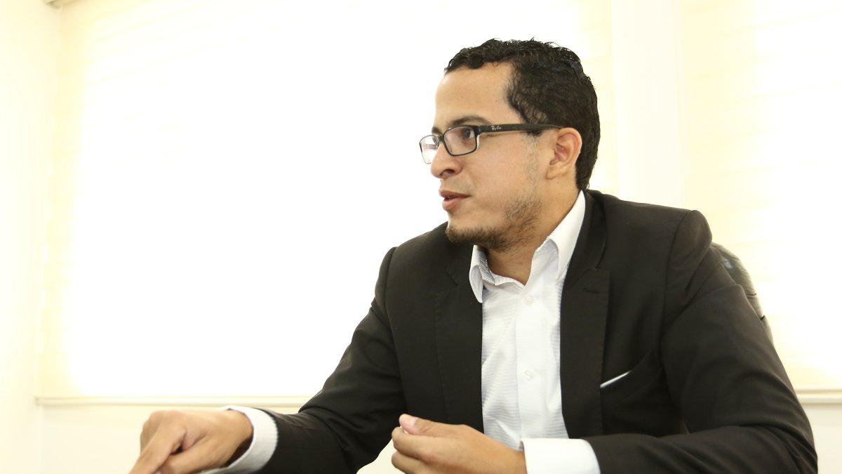 Director ejecutivo de la Asociación de Laboratorios Farmacéuticos Ecuatorianos (ALFE), que aglutina a 16 compañías de Guayaquil, Durán, Quito, Cuenca, Ambato, entre otras.