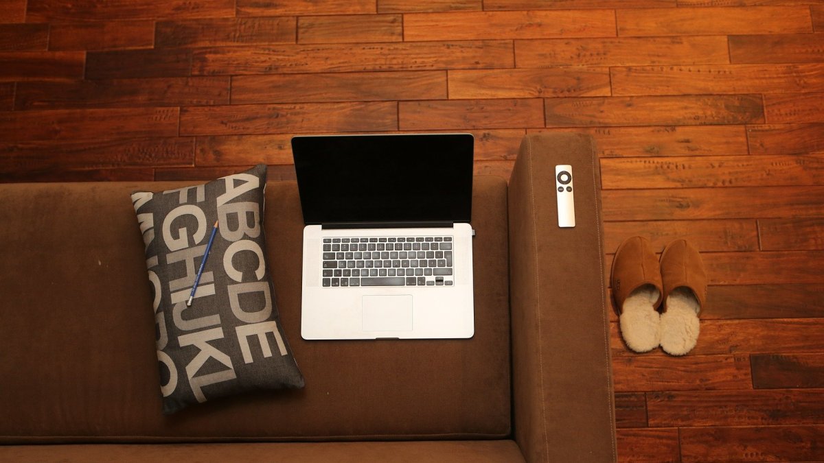 La tecnología es llega al rescate para facilitar el encierro preventivo ante pandemia del coronavirus.