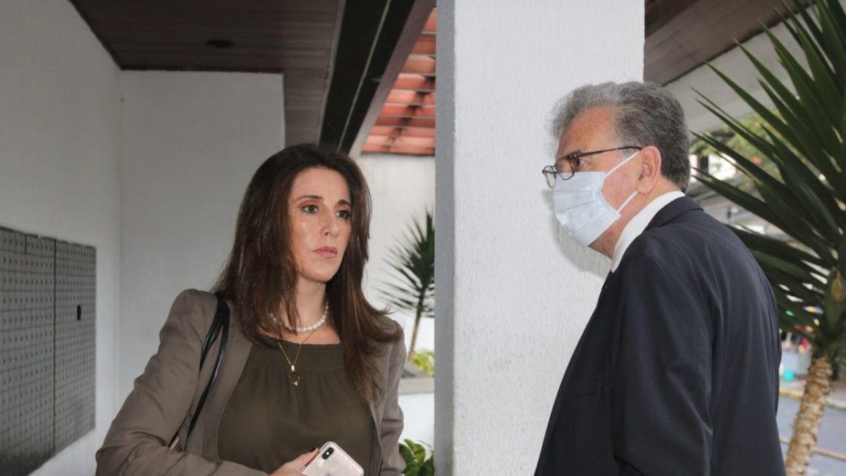 No se reinstaló la audiencia de juicio por posible peculado en el caso Singue