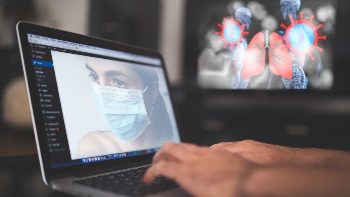 Las medidas laborales establecidas regirán hasta que dure la emergencia sanitaria en el país.