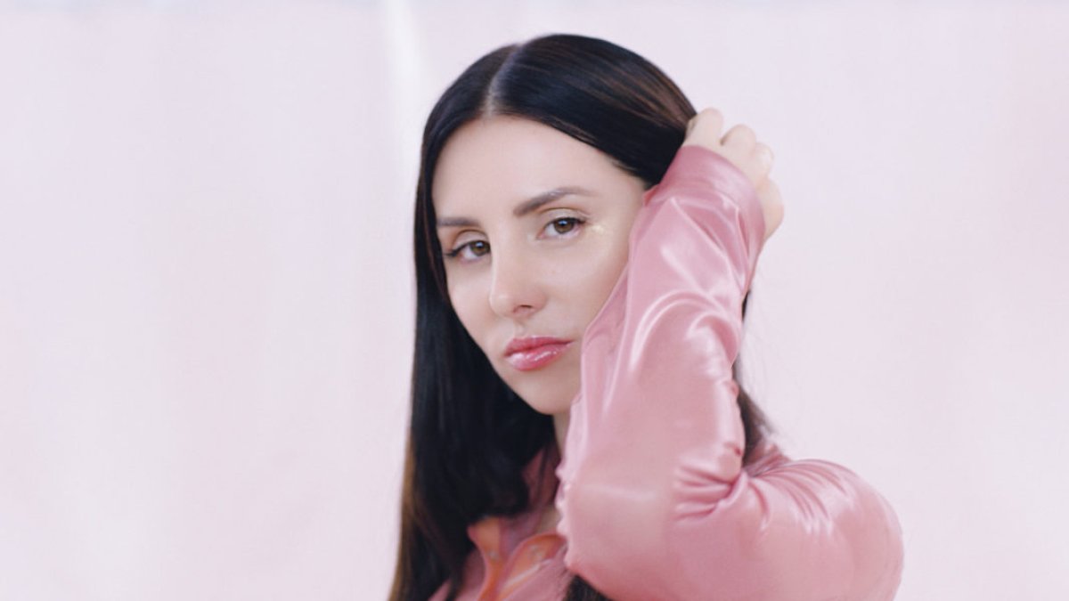 La cantante y rapera es un ícono del feminismo español.