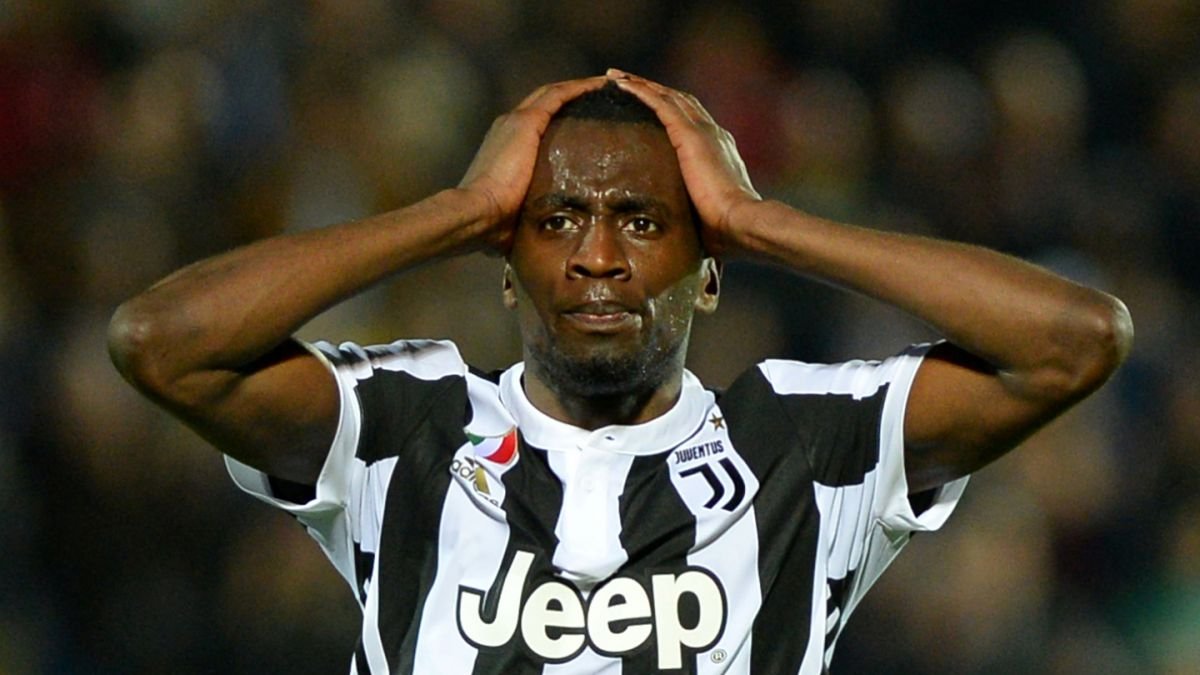 El volante francés, Blaise Matuidi, es el segundo futbolista de la Juventus en dar positivo tras examen de COVID-19.