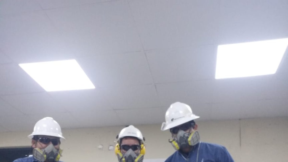 El sector petrolero no disminuirá su trabajo