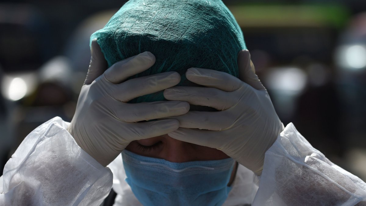 Hasta el momento, 235 casos se encuentran en sospecha debido a la propagación del virus en Ecuador.