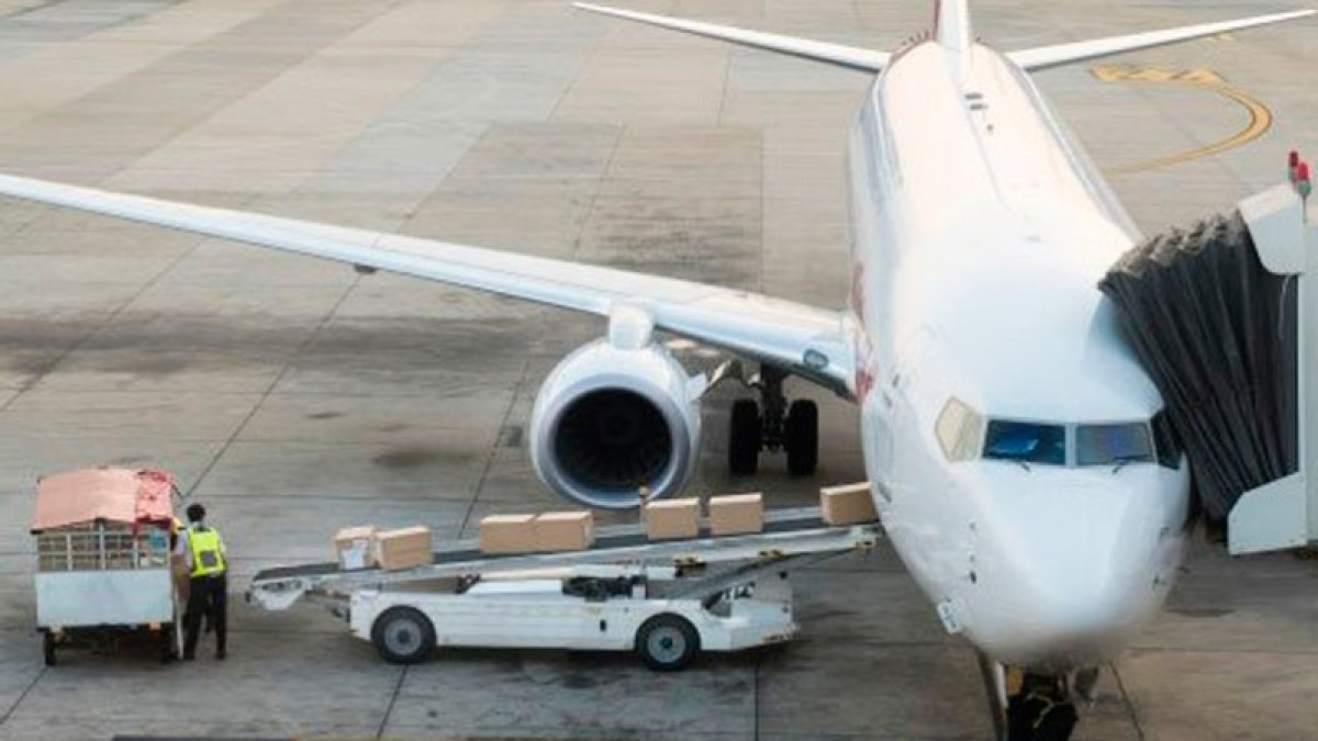 Las aerolíneas confirman tener el servicio, no obstante la oferta es baja.