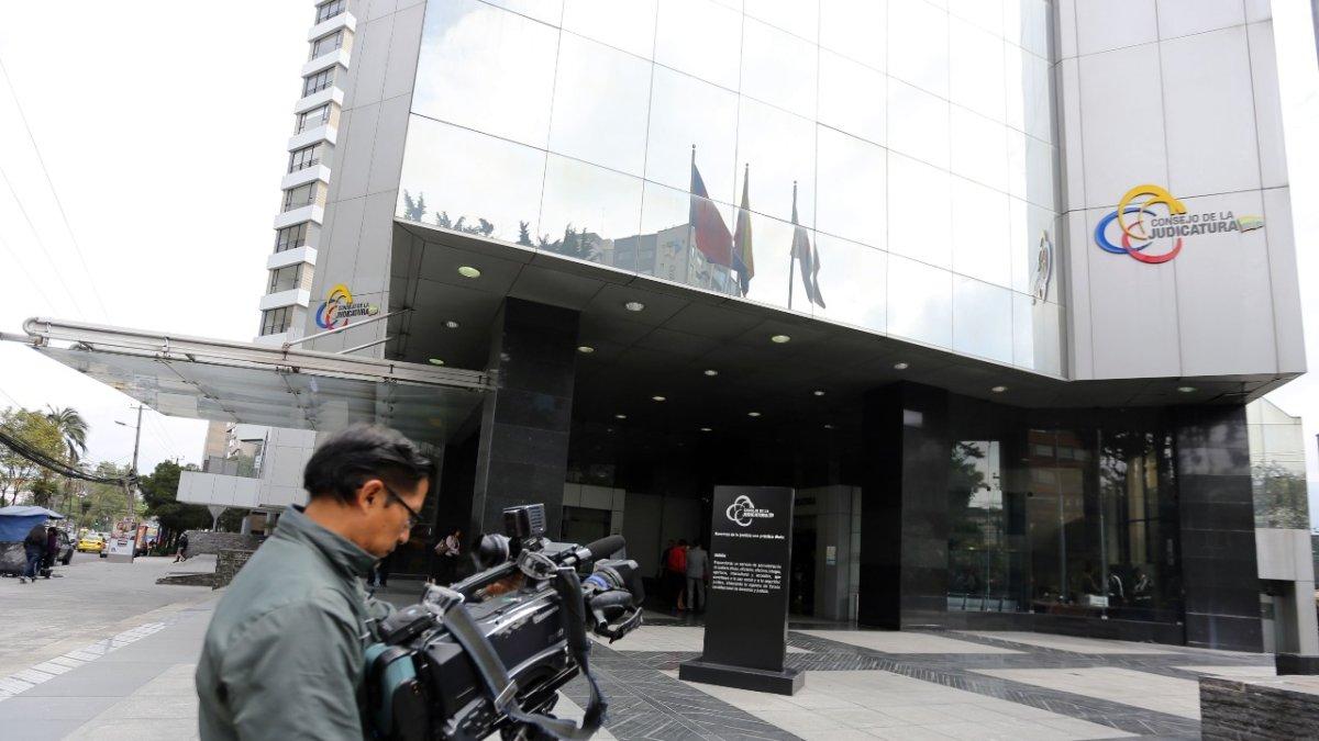 Los trámites relacionados con casos de apremio se tramitarán en ventanillas habilitadas en las unidades de Flagrancia