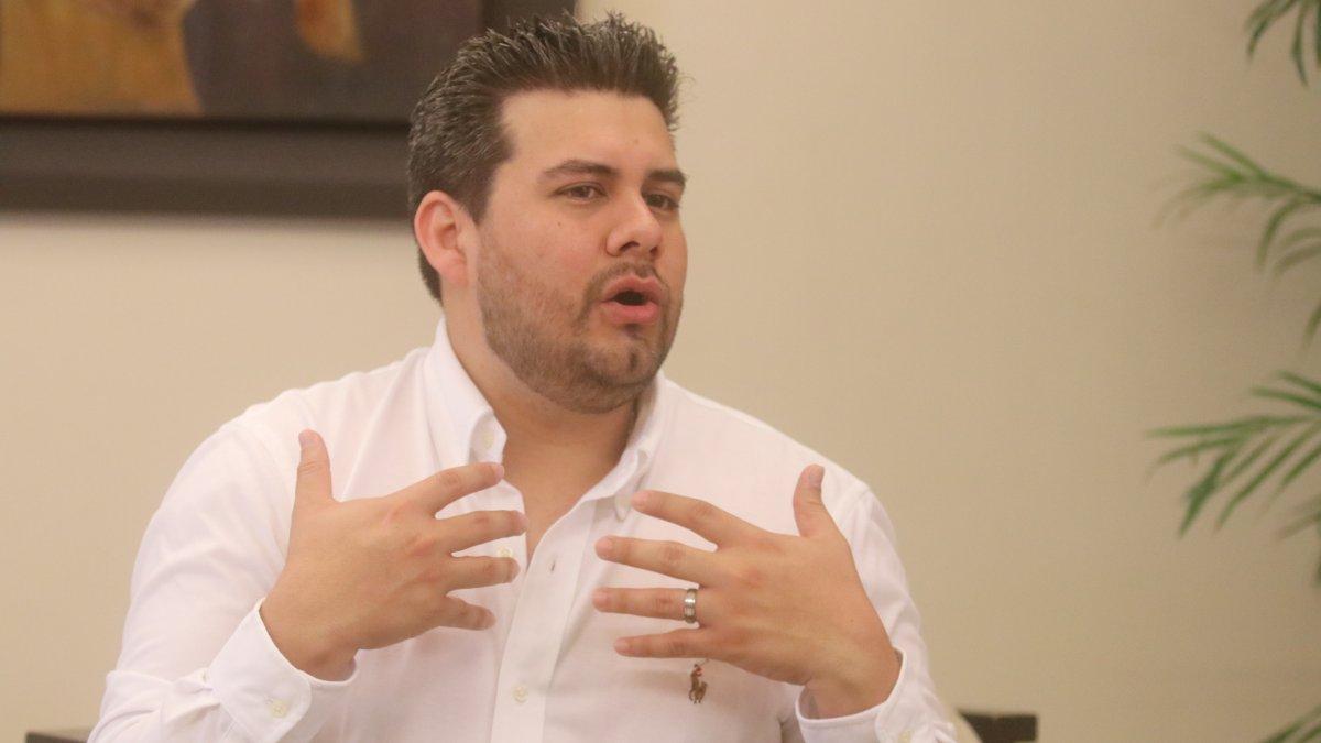 'Bolo' como lo conocen en el periodismo, colaboró para espacios como En contacto.