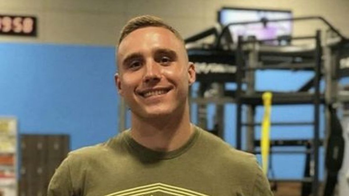 Lorenzo Brino tenía solo 21 años. Investigan las causas del siniestro.