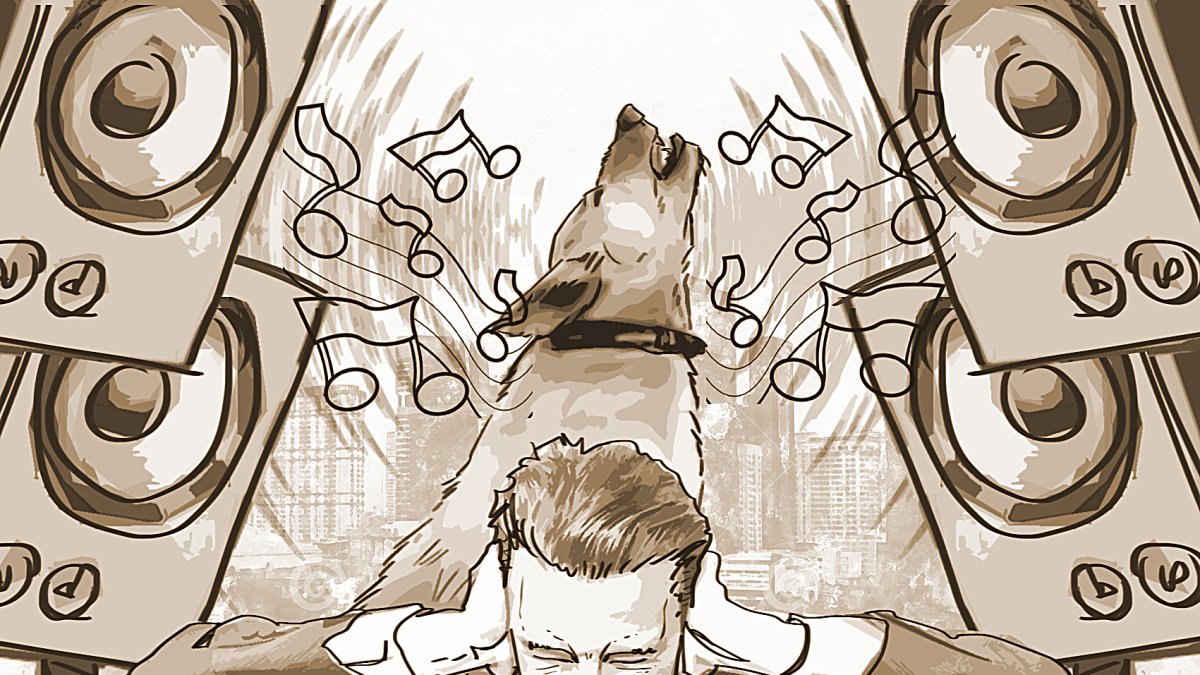 La cultura del ruido, tan profundamente arraigada en el país, es sólo una de las tantas expresiones de una cultura de irrespeto rampante por lo público.