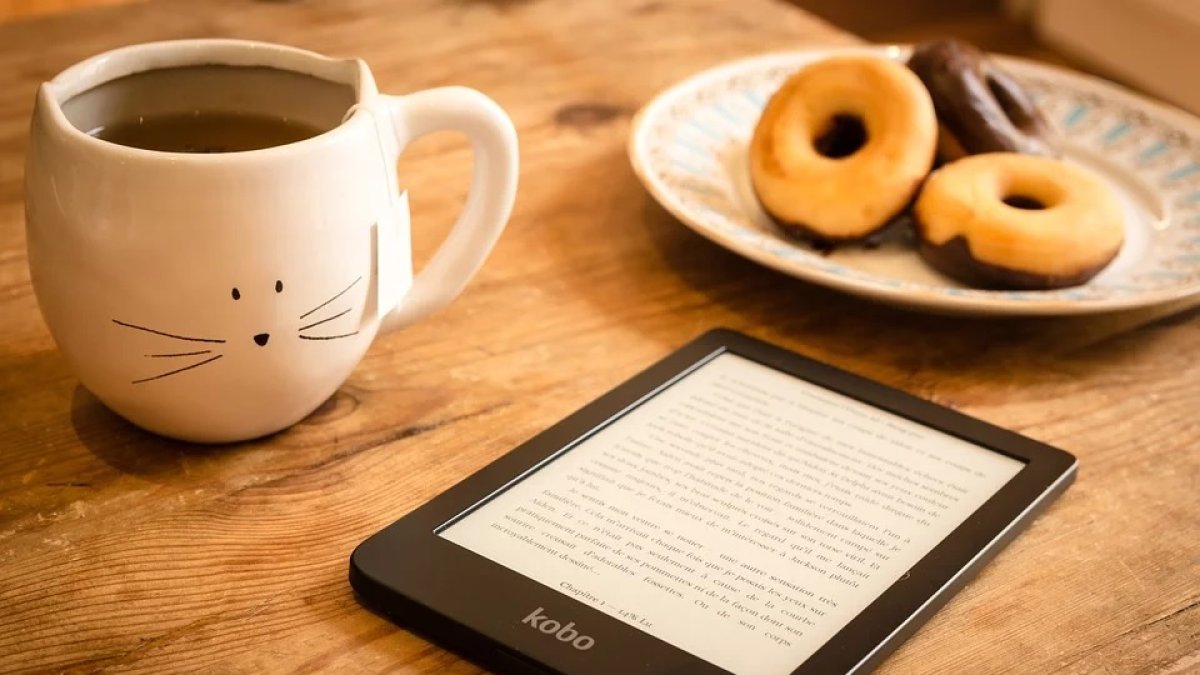 Leer beneficia tu concentración, incrementa la materia gris del cerebro y te hace más empático.