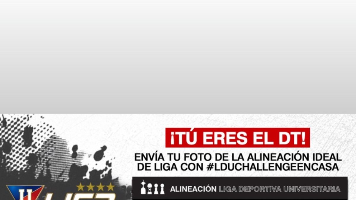 La hinchada de Liga de Quito arma su formación ideal de todos los tiempos.