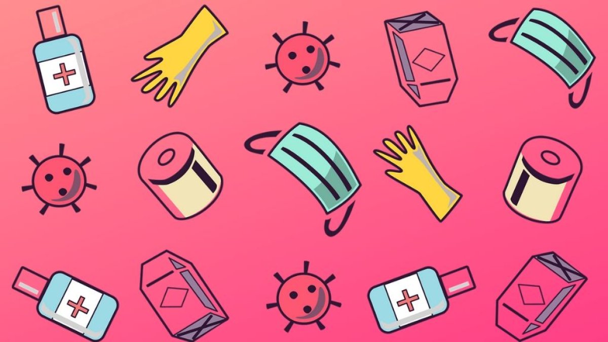 Saber bien de qué se habla es esencial siempre, sobre todo en épocas de emergencia como la generada por el coronavirus en todo el mundo.