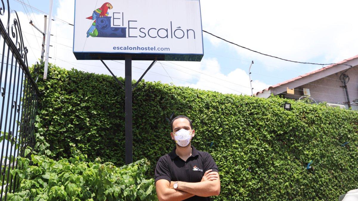 Johnny Manrique es el anfitrión de esta causa humanitaria.