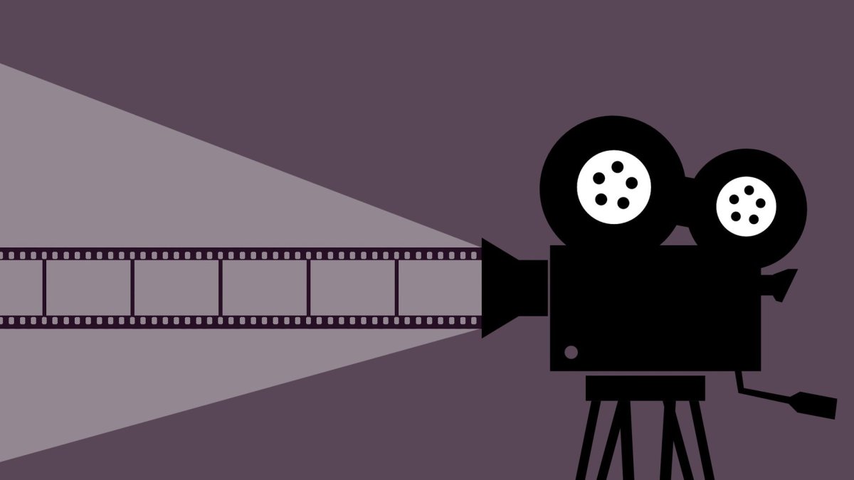 La pandemia del coronavirus de alguna manera opacó la celebración del aniversario de la primera película de los hermanos Lumière .