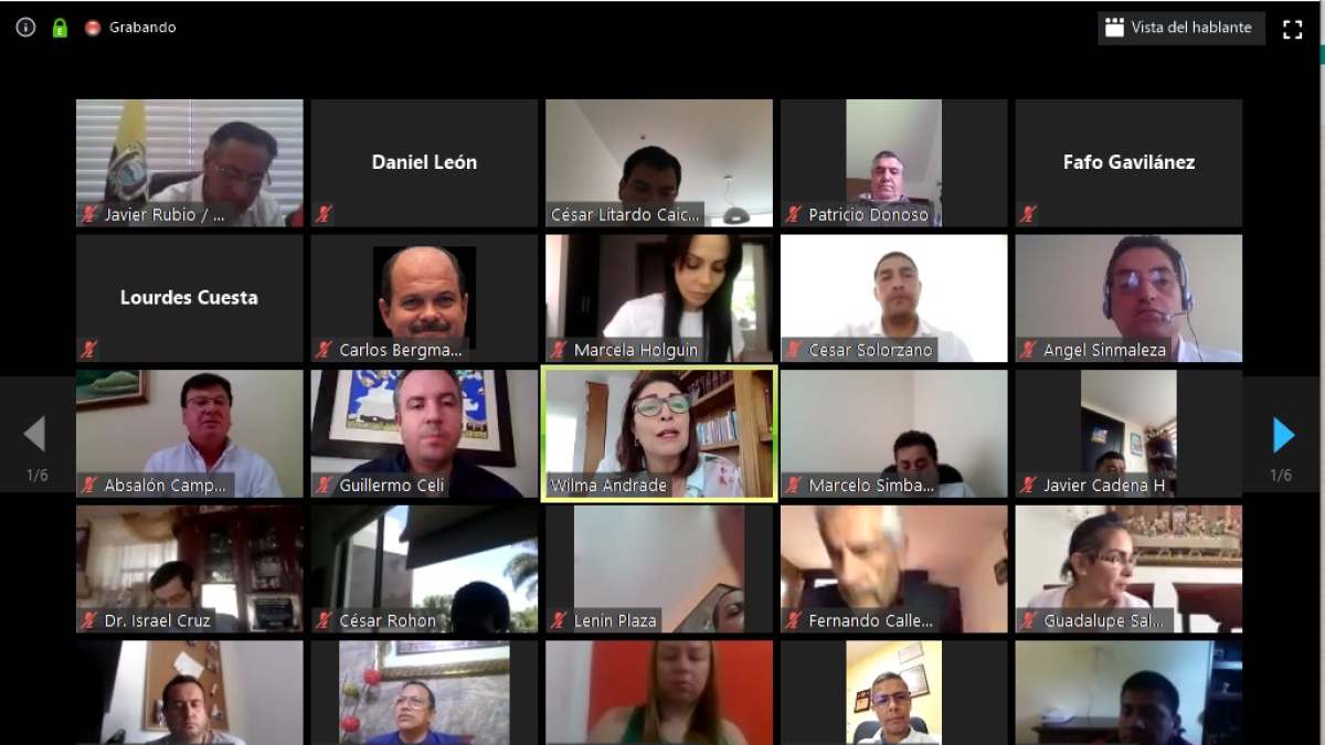  Hoy el pleno de la Asamblea Nacional iniciará el segundo debate de la Ley de Finanzas Públicas