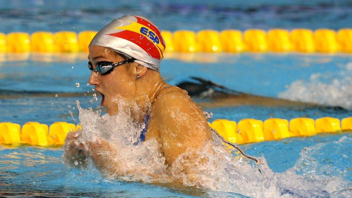 España tiene en Mireia Belmonte a la campeona olímpica, mundial y europea de natación. Hoy la federación nacional de ese país pidió la suspensión de los Juegos Olímpicos para no exponer a sus deportistas.