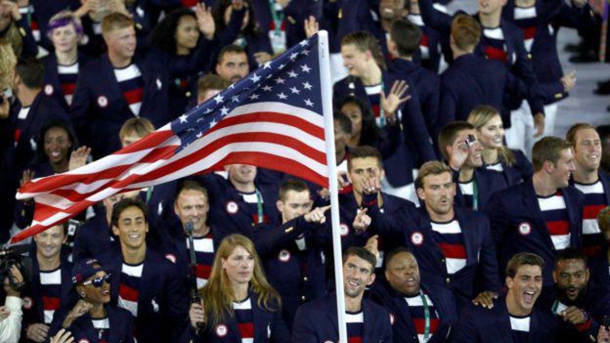 Estados Unidos amenazó con no asistir a los Juegos Olímpicos de Tokio debido a los problemas con el coronavirus